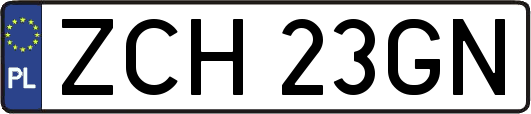 ZCH23GN