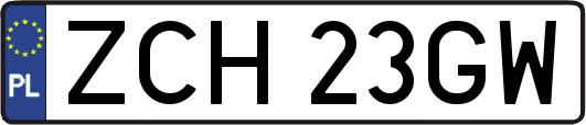 ZCH23GW