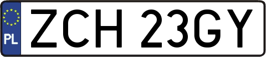 ZCH23GY