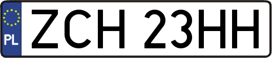 ZCH23HH