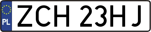ZCH23HJ