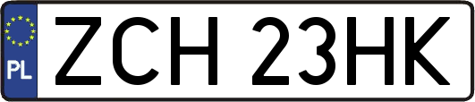 ZCH23HK