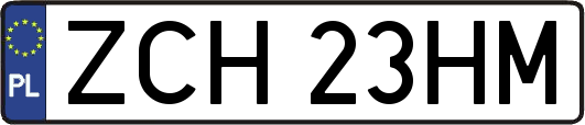 ZCH23HM
