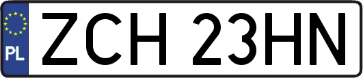 ZCH23HN