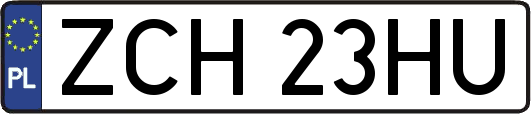 ZCH23HU