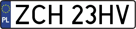 ZCH23HV
