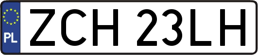 ZCH23LH