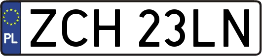 ZCH23LN