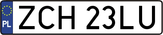 ZCH23LU