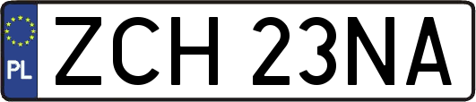 ZCH23NA