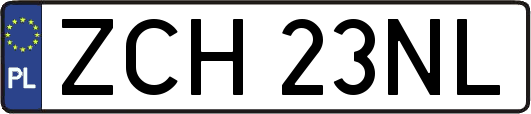 ZCH23NL