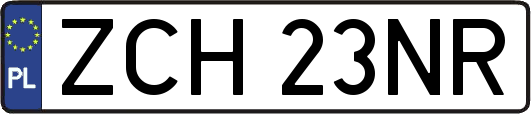 ZCH23NR