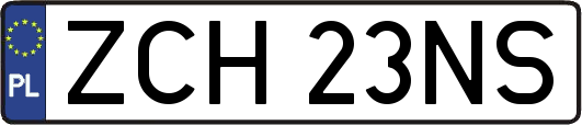ZCH23NS