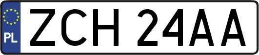 ZCH24AA