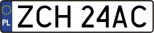 ZCH24AC