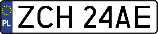 ZCH24AE