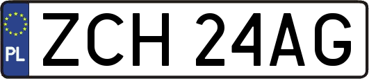 ZCH24AG