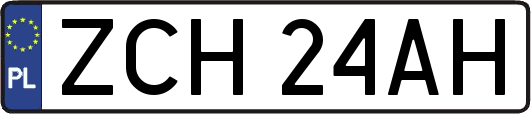 ZCH24AH