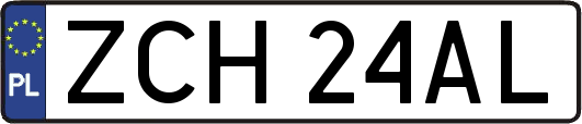 ZCH24AL