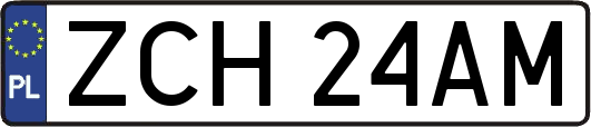 ZCH24AM