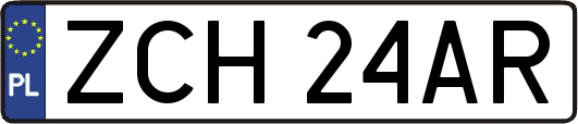 ZCH24AR
