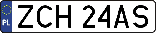 ZCH24AS