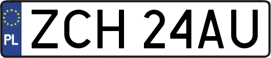ZCH24AU