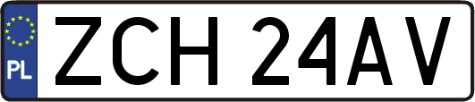 ZCH24AV