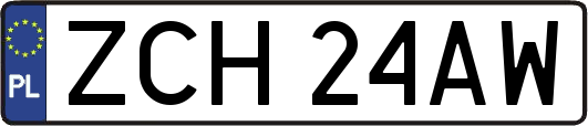 ZCH24AW