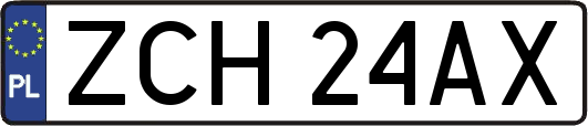 ZCH24AX