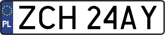 ZCH24AY