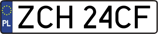 ZCH24CF