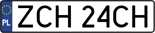 ZCH24CH