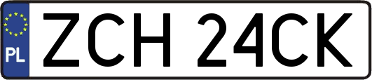 ZCH24CK