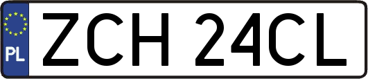 ZCH24CL