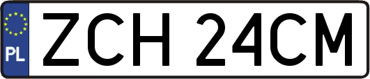 ZCH24CM
