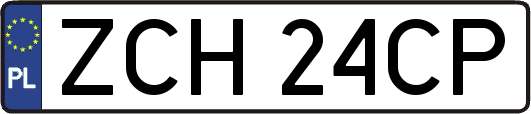 ZCH24CP