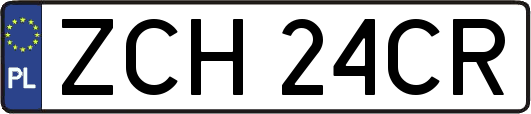 ZCH24CR