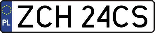 ZCH24CS