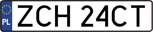 ZCH24CT