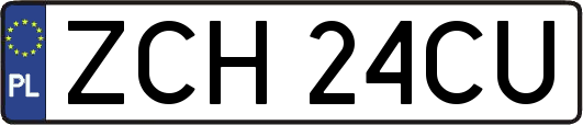 ZCH24CU