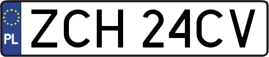 ZCH24CV