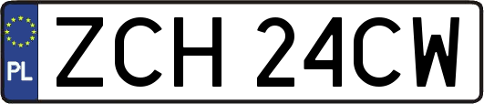 ZCH24CW