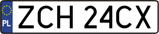 ZCH24CX