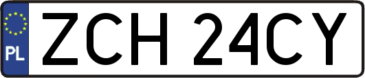ZCH24CY