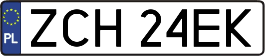 ZCH24EK