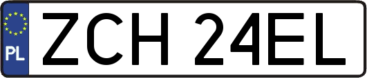 ZCH24EL