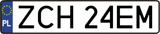 ZCH24EM
