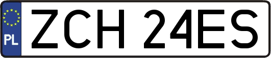 ZCH24ES
