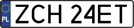 ZCH24ET